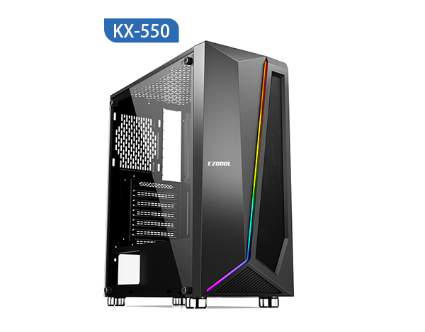 KX-550/KX-580