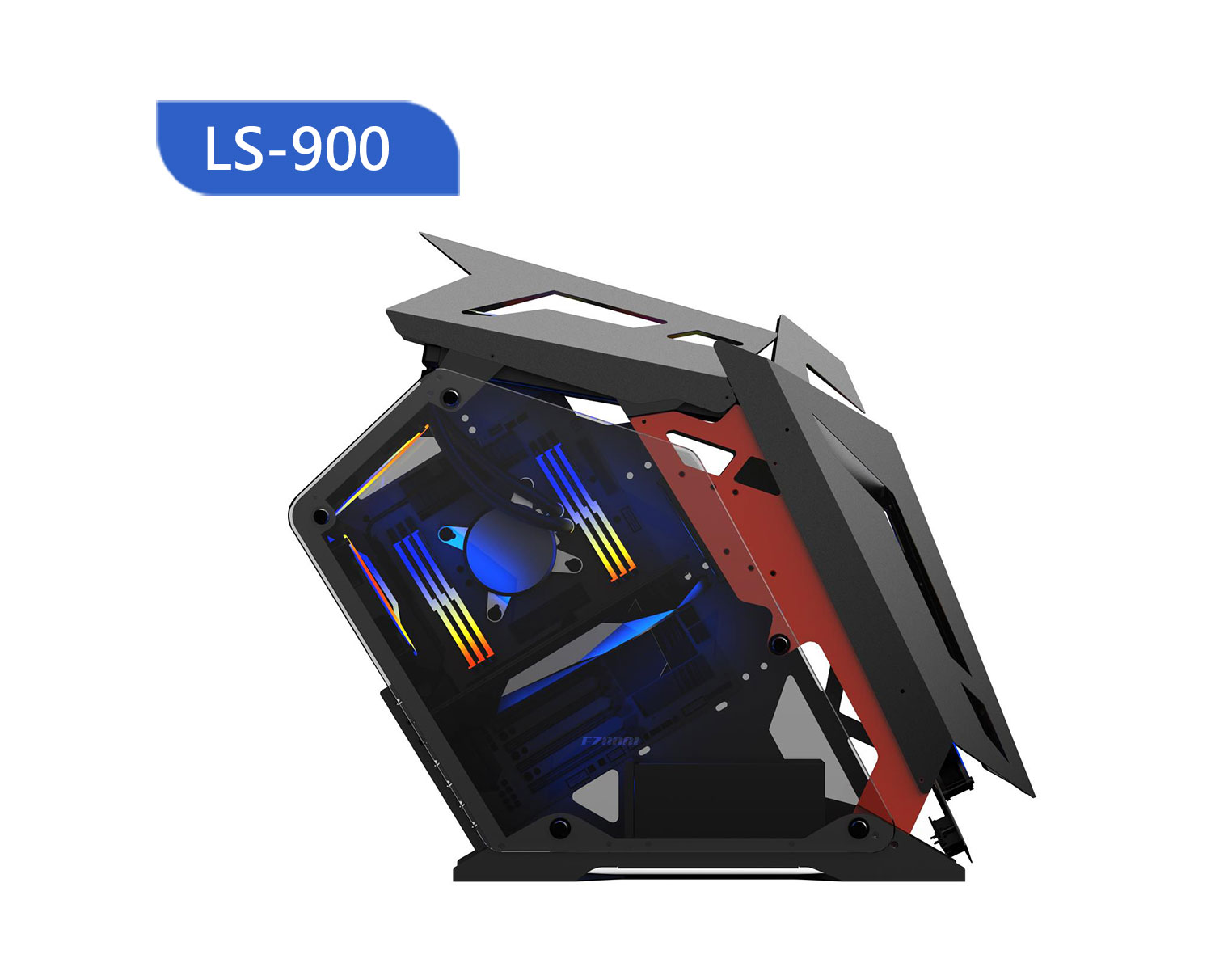 LS-900