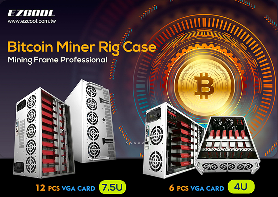 MINING CASE 7.5U(图1)