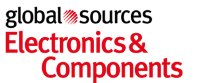 2010 global sources Electronics& Components(图1)