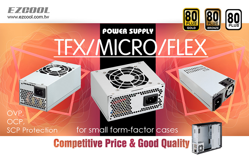 TFX/ MICRO/ FLEX(图1)